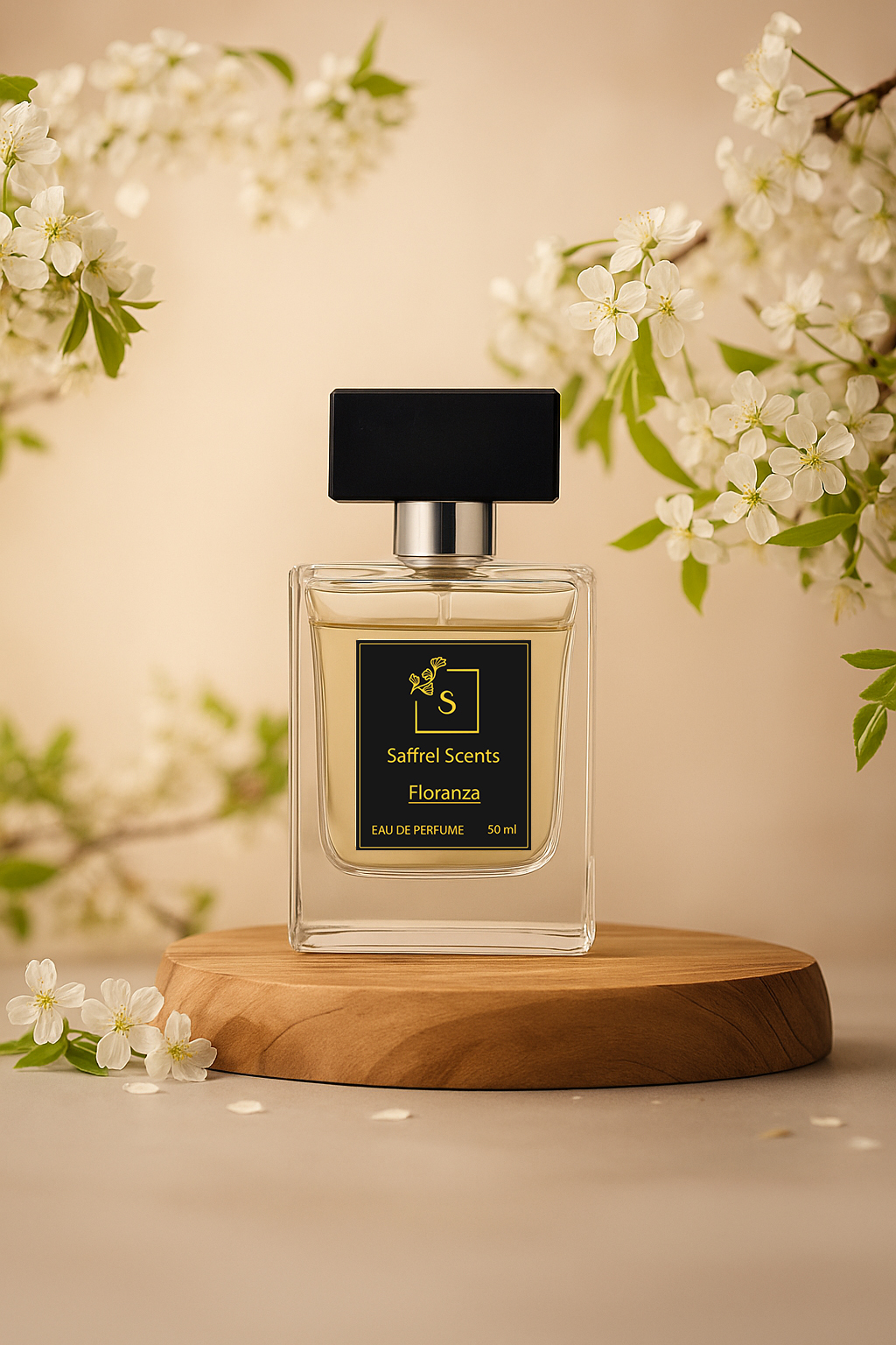 Floranza Eau De Parfum for Women – Inspired by Gucci Flora